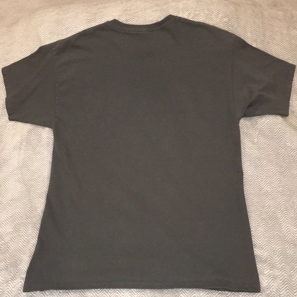 VANS "It's In Our Soles" T-shirt - Picture 2 of 7